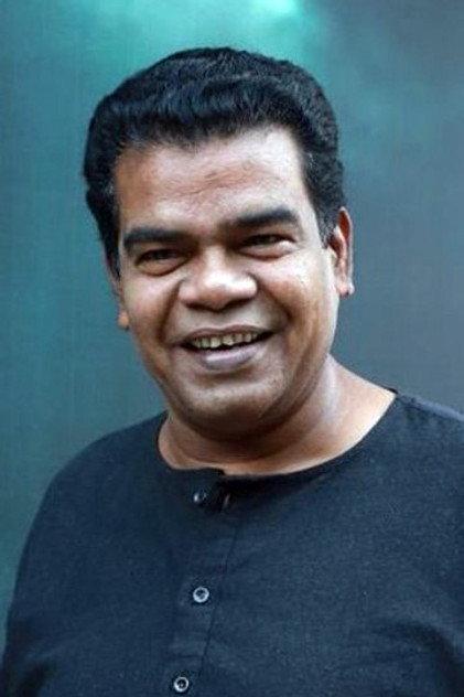 Ponnambalam - Actor Profile Photo