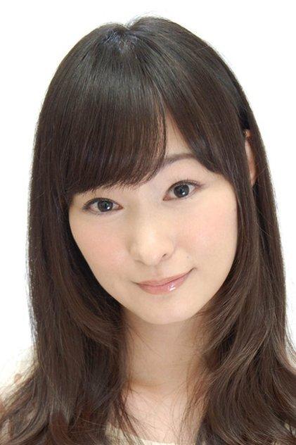 Kanami Satou - Actor Profile Photo