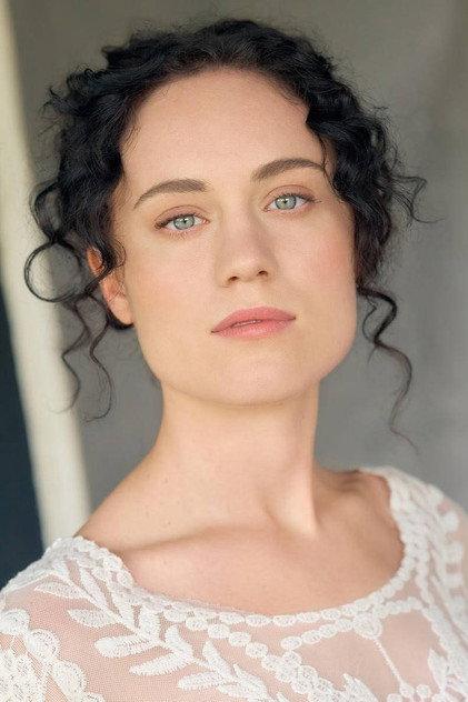 Megan Tully - Actor Profile Photo