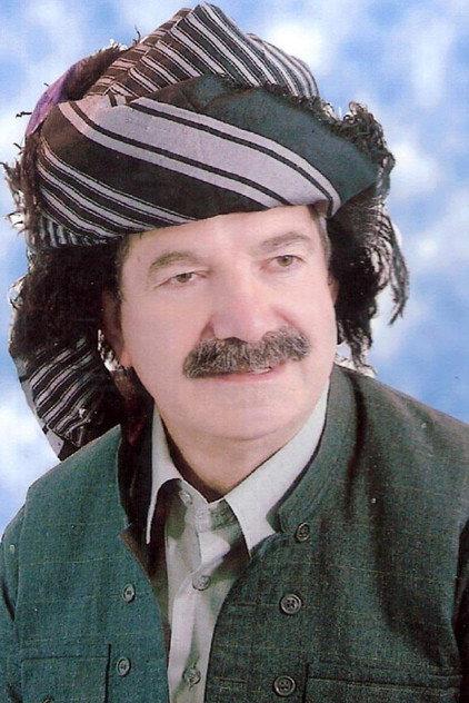 Omar Karim Axa - Actor Profile Photo