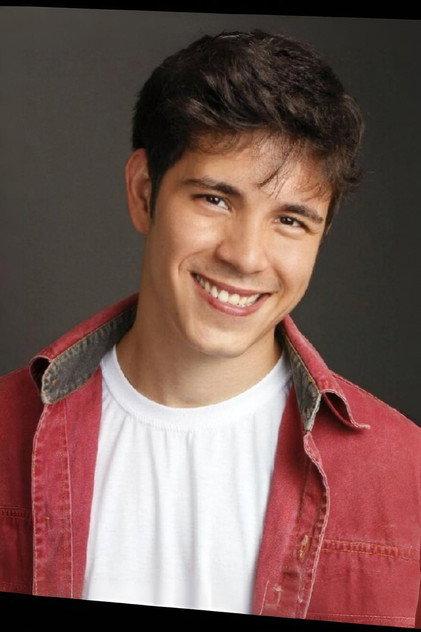Rodrigo Sagara - Actor Profile Photo