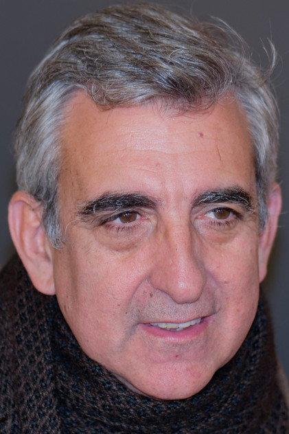 Julien Cafaro - Actor Profile Photo