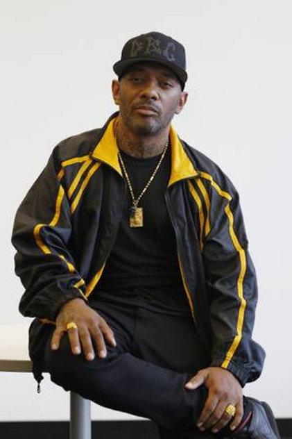 Prodigy - Actor Profile Photo