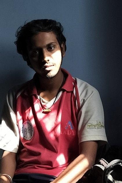 Chandra kanth.m - Actor Profile Photo