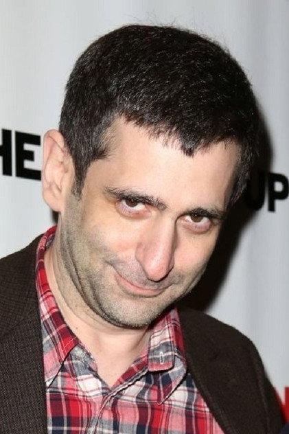 Jonathan Marc Sherman - Actor Profile Photo