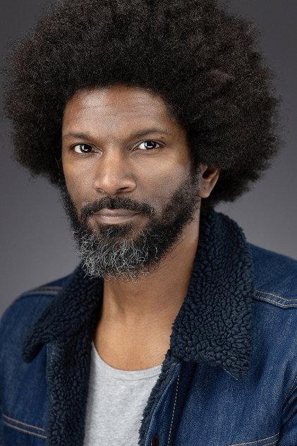 Sean Earl McPherson - Actor Profile Photo