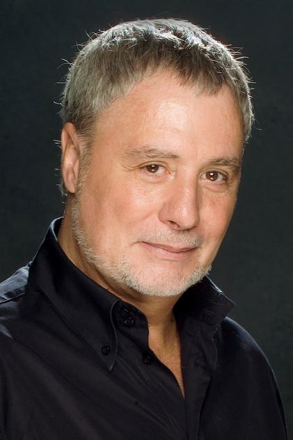 Joaquín Kremel - Actor Profile Photo