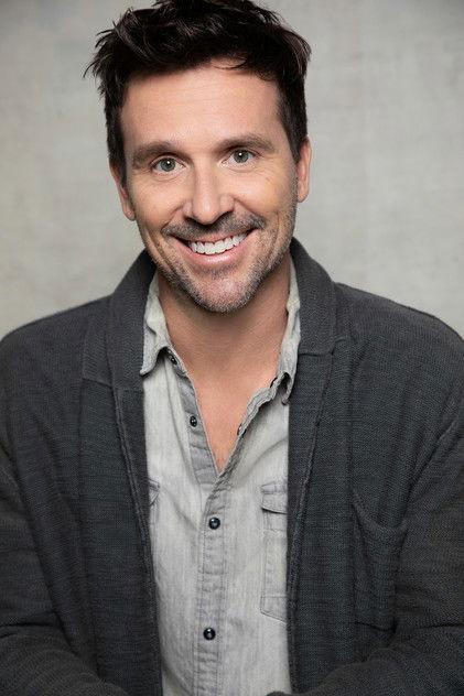 Mark Provencher - Actor Profile Photo