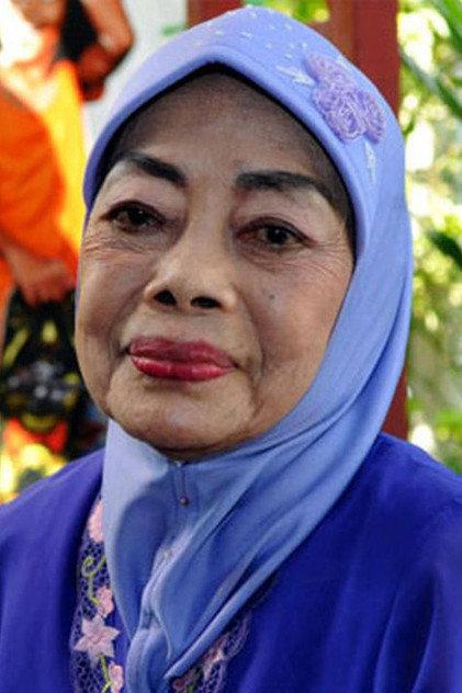 Mpok Nori - Actor Profile Photo