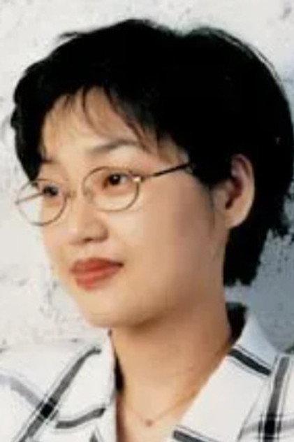 성유진 - Actor Profile Photo