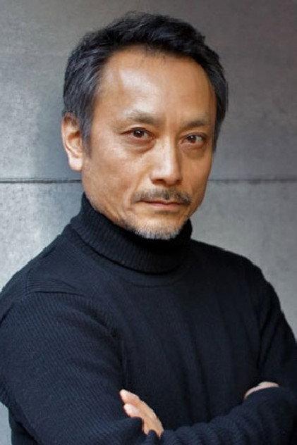 Yoshida Asahi - Actor Profile Photo