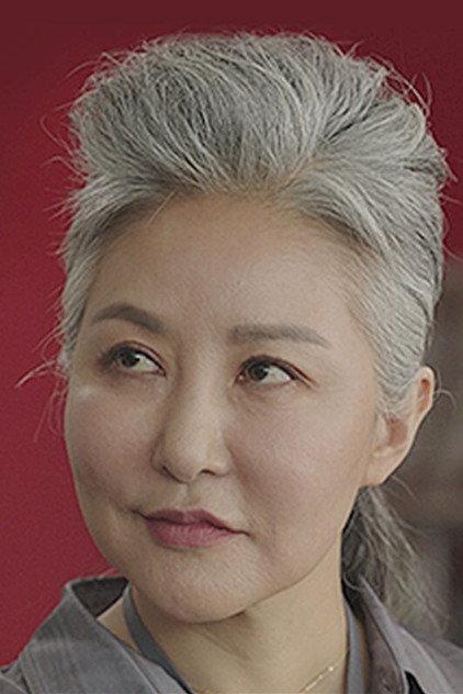 Yang Hye-jin - Actor Profile Photo