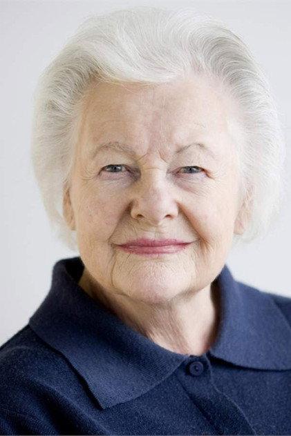 Kate Harcourt - Actor Profile Photo