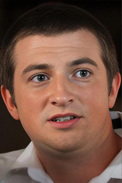 Josh Kestner - Actor Profile Photo