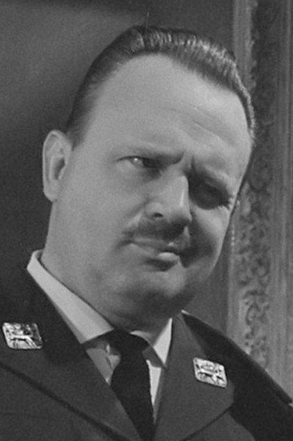Guus Verstraete - Actor Profile Photo
