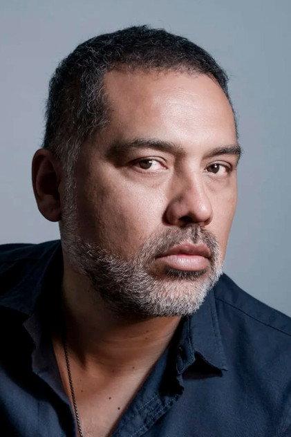 Haysen Pércovich - Actor Profile Photo