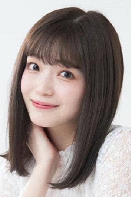 Amane Sumika - Actor Profile Photo