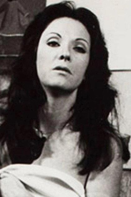 Meiry Vieira - Actor Profile Photo