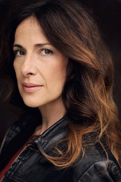 Clelia Sarto - Actor Profile Photo