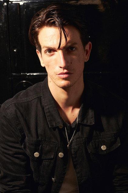 Indey Salvestro - Actor Profile Photo