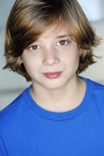 Steve Spoon - Actor Profile Photo