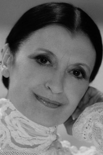 Carla Fracci - Actor Profile Photo