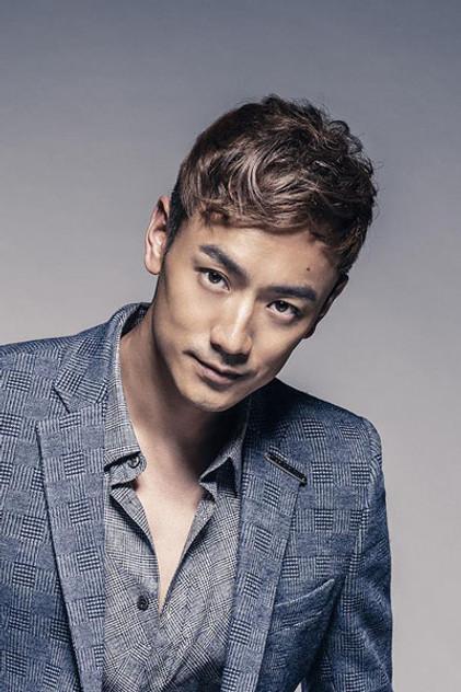 Lin Yo-Wei - Actor Profile Photo
