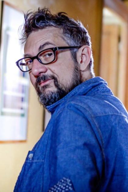 Max Croci - Actor Profile Photo