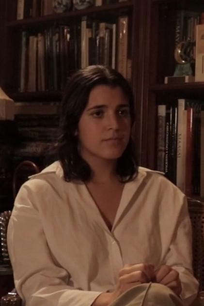 Marta Timón - Actor Profile Photo