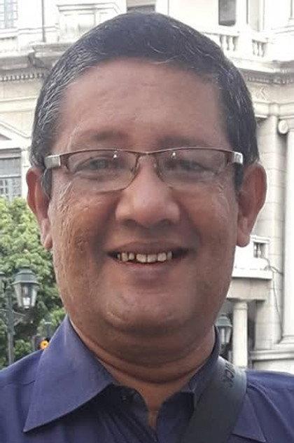 Saddha Uthpala Kandage - Actor Profile Photo