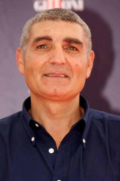 Patrizio Oliva - Actor Profile Photo