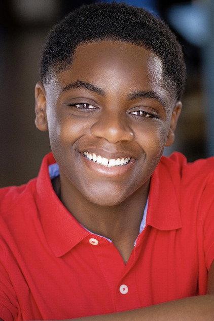 Jaylin Webb - Actor Profile Photo