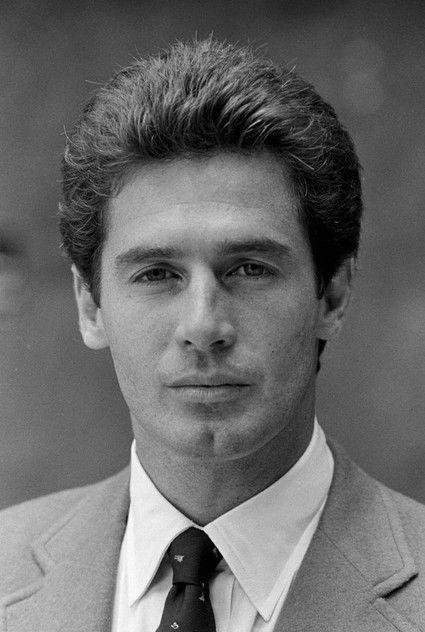 Jack Scalia - Actor Profile Photo
