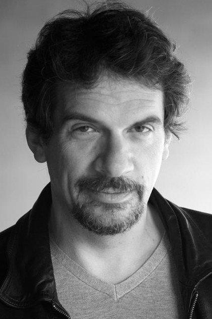 Pierre Diot - Actor Profile Photo