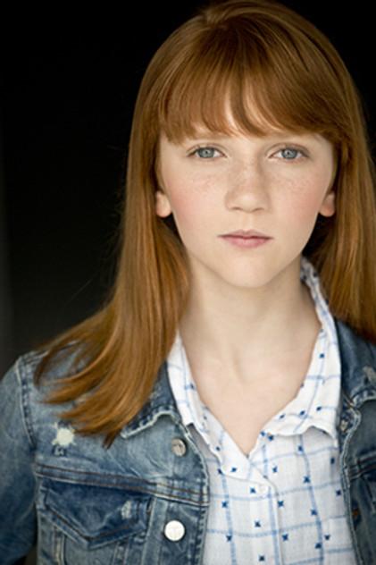 Carly Adams - Actor Profile Photo