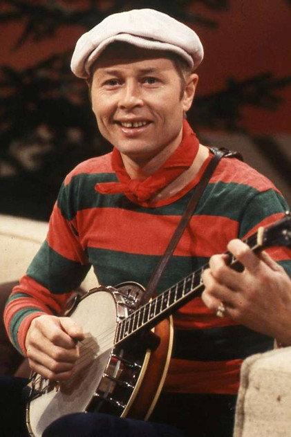 Freddy Fræk Poulsen - Actor Profile Photo