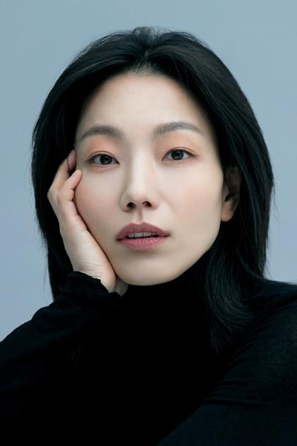 Kim Shin-rock - Actor Profile Photo
