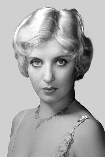 Jean Laverty - Actor Profile Photo