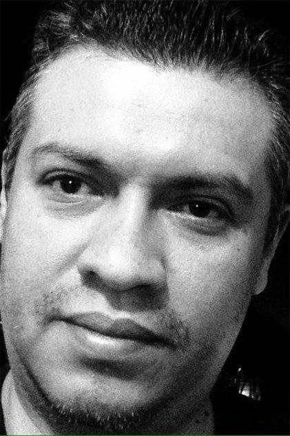 Mario Guerrero - Actor Profile Photo