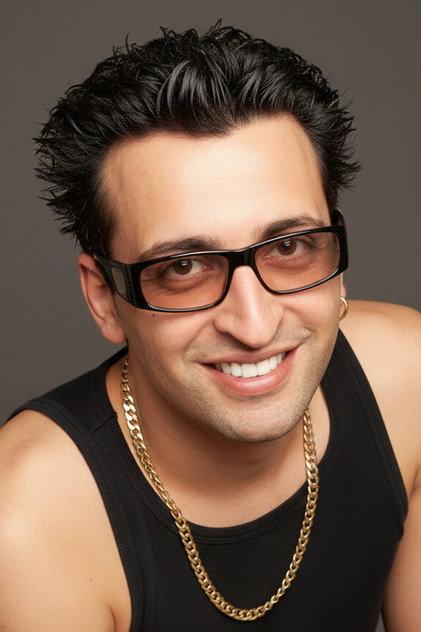 Ragga Oktay - Actor Profile Photo