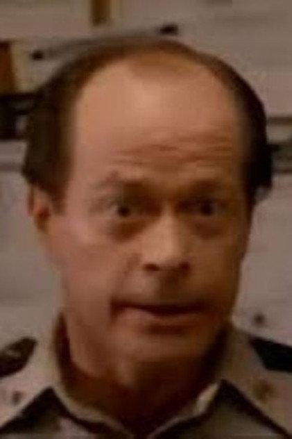 Gil Roper - Actor Profile Photo