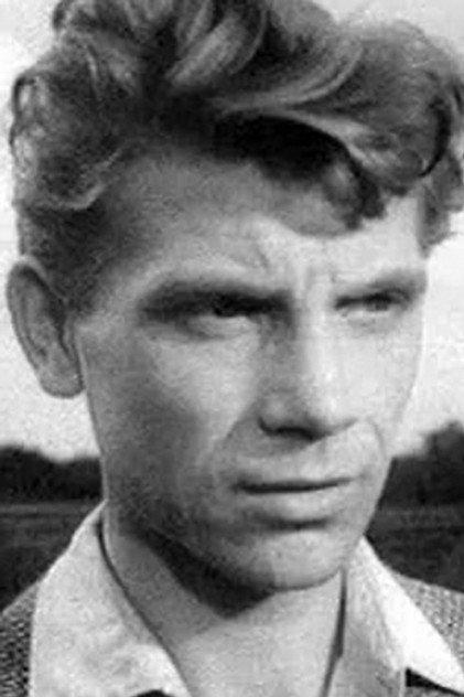Vladimir Seleznyov - Actor Profile Photo