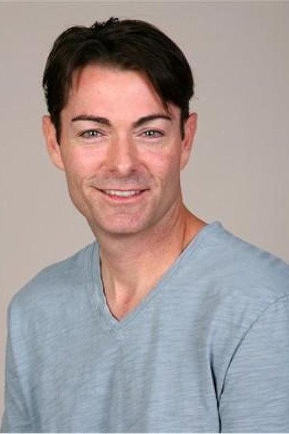 Michael O'Hare Wallace - Actor Profile Photo