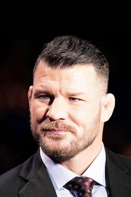 Michael Bisping - Actor Profile Photo