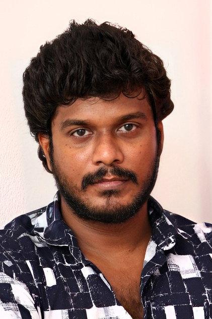 Manikandan - Actor Profile Photo