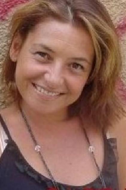 Paola Majano - Actor Profile Photo