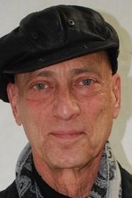 Richard Fire - Actor Profile Photo