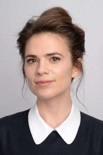 Hayley Atwell - Actor Profile Photo