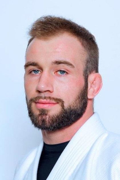 Adam Bradley - Actor Profile Photo