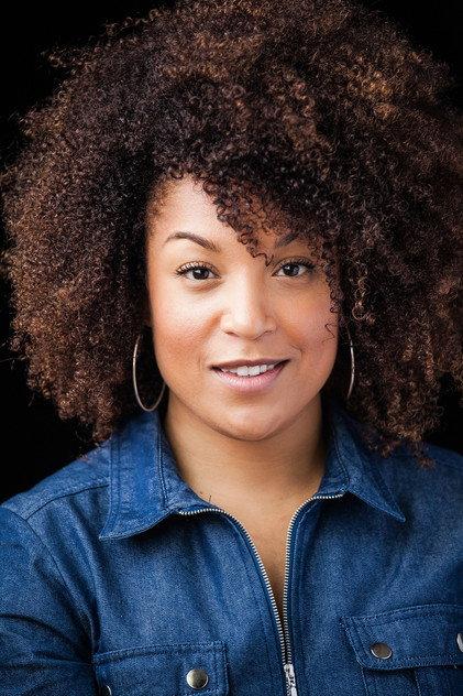 Cynthia Trudel - Actor Profile Photo